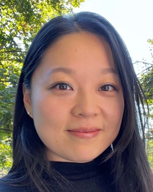 Ayoung Jeon's profile picture