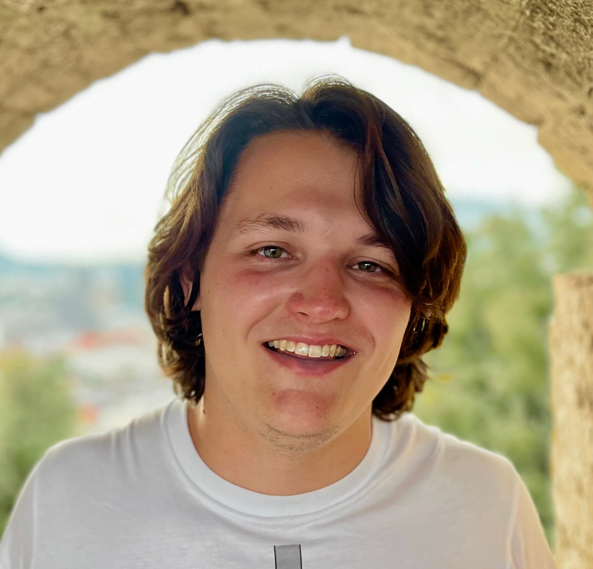 Ben Reilly's profile picture