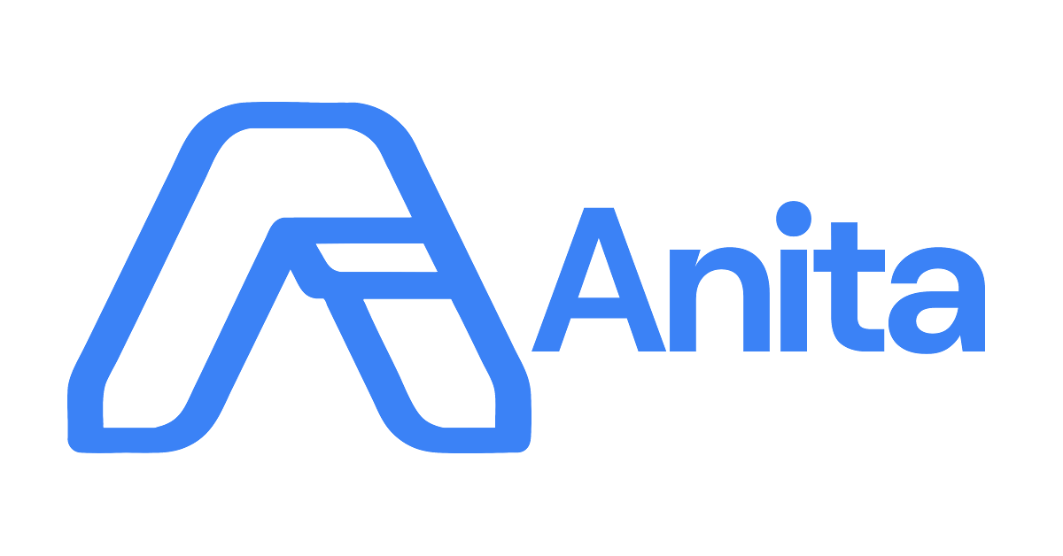 Anita logo